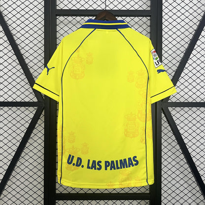 Las Palmas 1997-98 Home