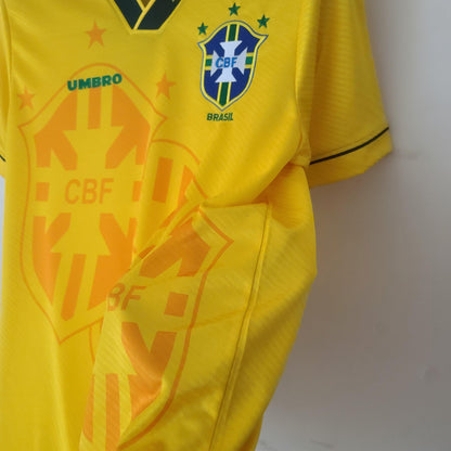 Brazil 1993-94 Home