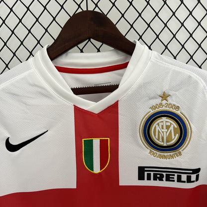 Inter Milan 2007-08 Away