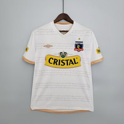 Colo Colo 2011 Home