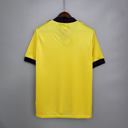 Arsenal 1983-86 Away