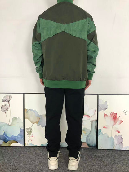 Chelsea 2025 Anthem Windbreaker