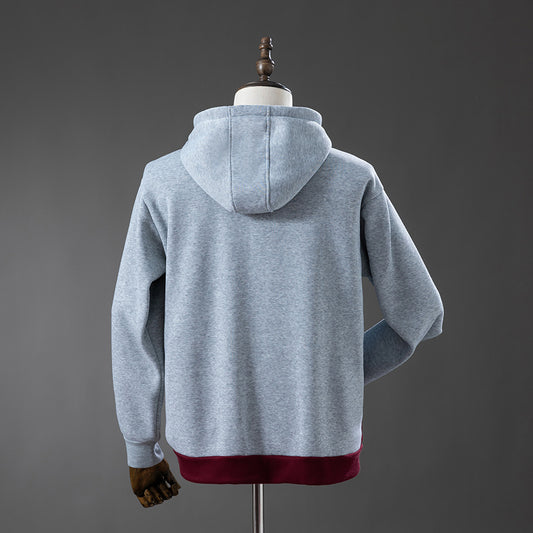 Bayern Munich 2014-15 Hooded
