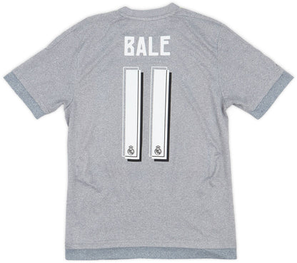 Real Madrid 2015-16 Away