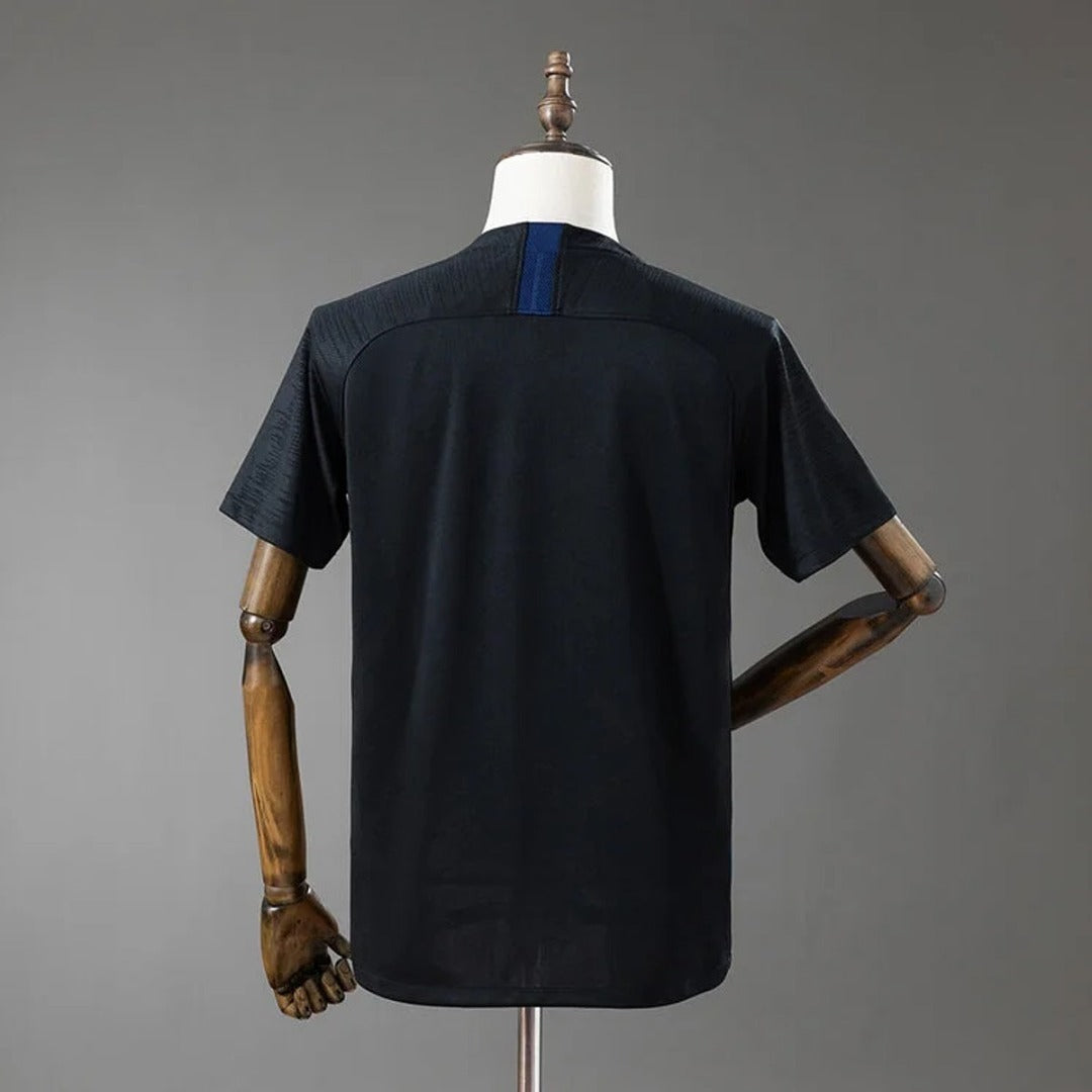 Croatia 2018 Away