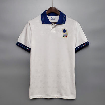 Italy 1994 Away