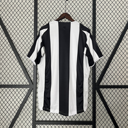 Juventus 2004-05 Home