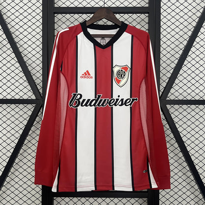 River Plate 2003-04 Away