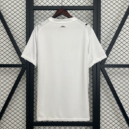 Valencia 2025-26 Home