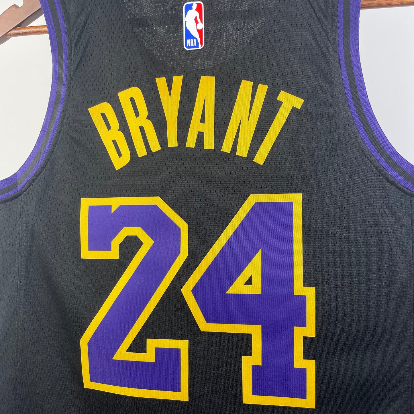 Lakers 2026 (Heat Pressed)