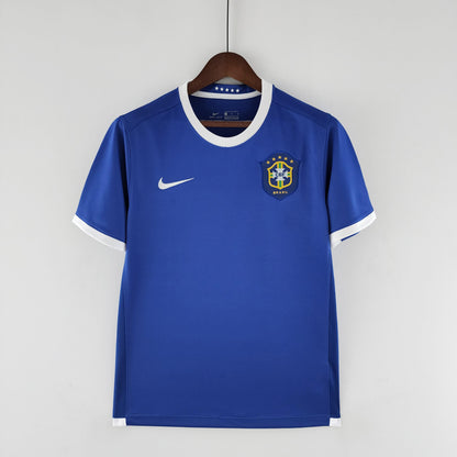 Brazil 2006 Away