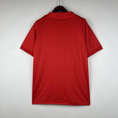 Osasuna 1987-88 Home