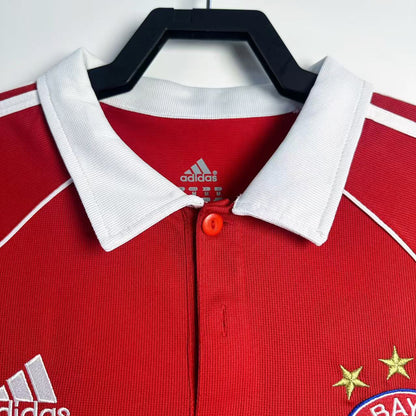 Bayern 2006-07 Home