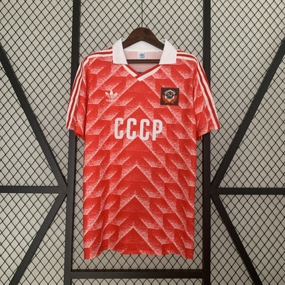 Soviet Union 1987-88 Home
