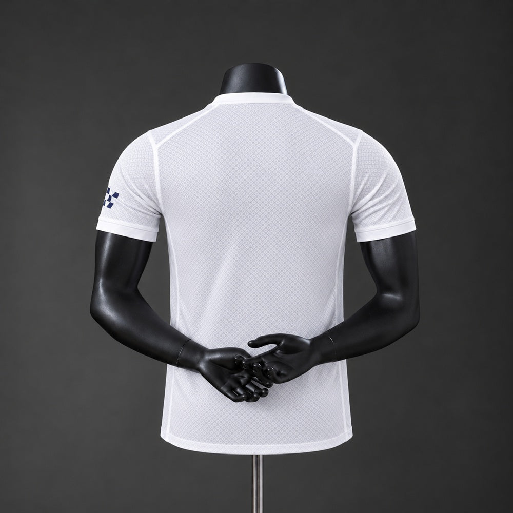 Manchester City 2026-27 Third (Player Version)