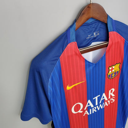 Barcelona 2016-17 Home