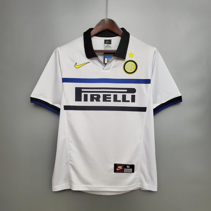 Inter Milan 1998-99 Away