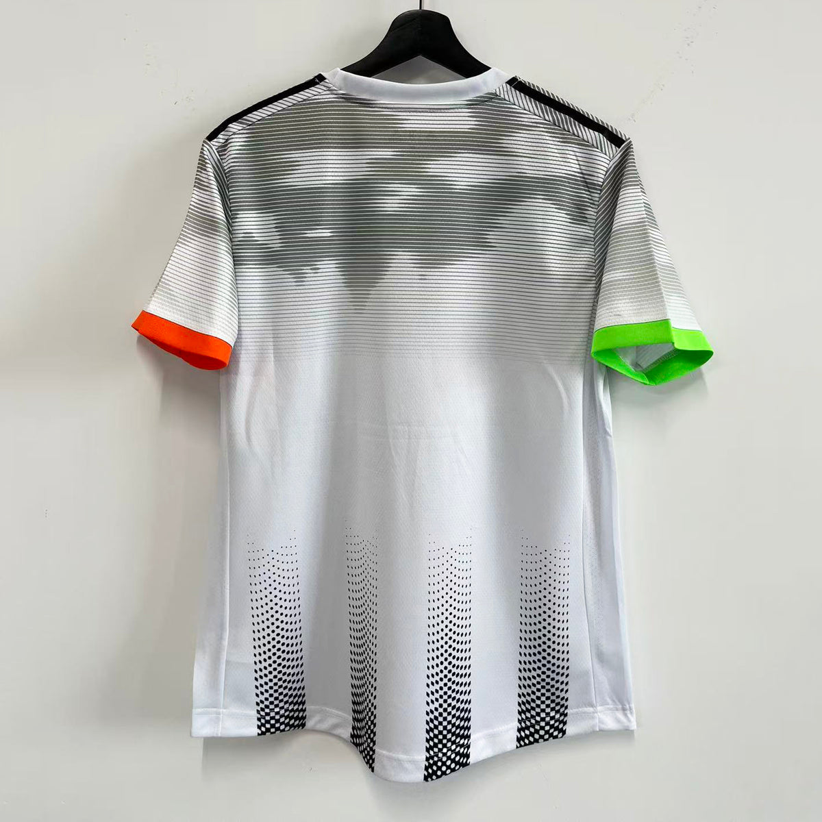 Juventus 2019-20 Fourth