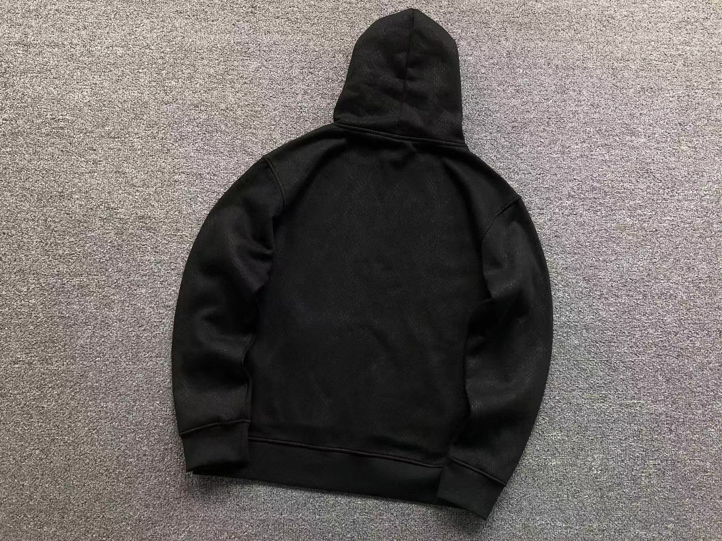 Barcelona 2025 Hoodie