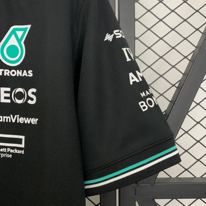 Mercedes AMG Petronas adidas F1 2025