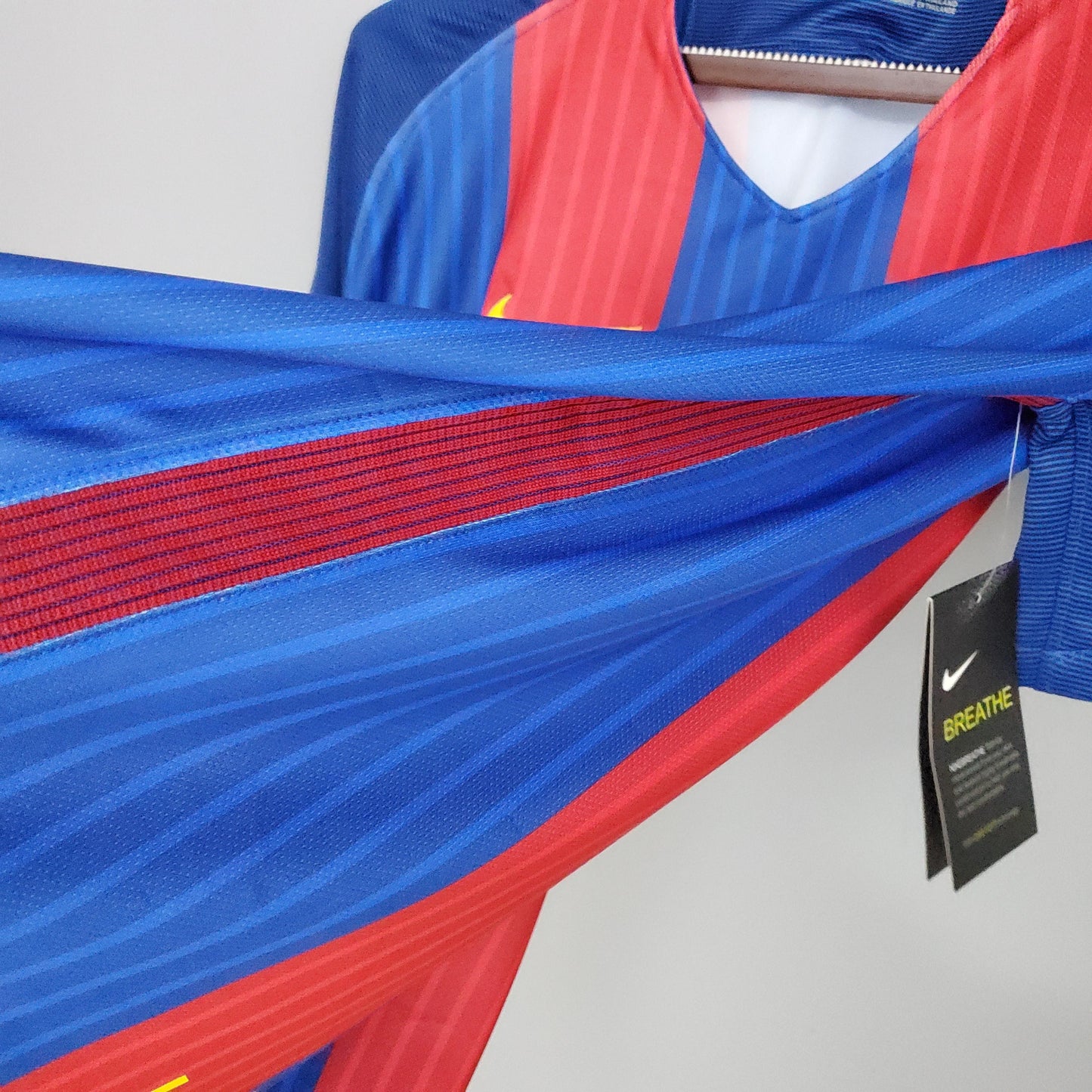 Barcelona 2016-17 Home