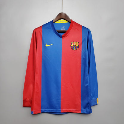 Barcelona 2006-07 Home