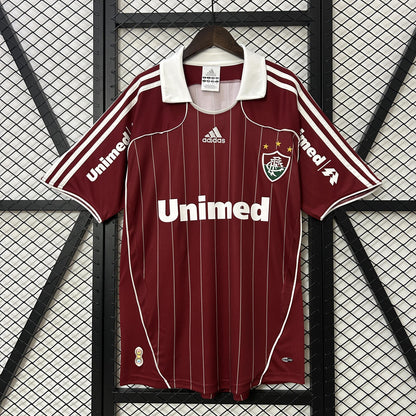 Fluminense 2007-08 Third