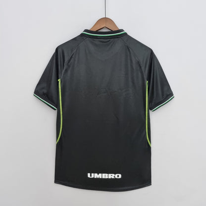 Manchester United 1988 Away