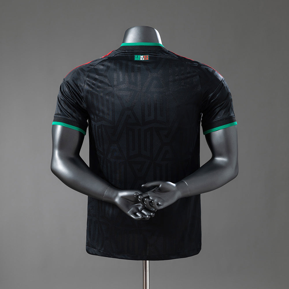 Mexico 2026 Third (Player Version)