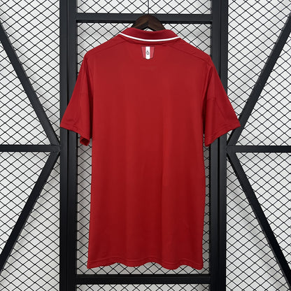 Sevilla 2015-16 Home