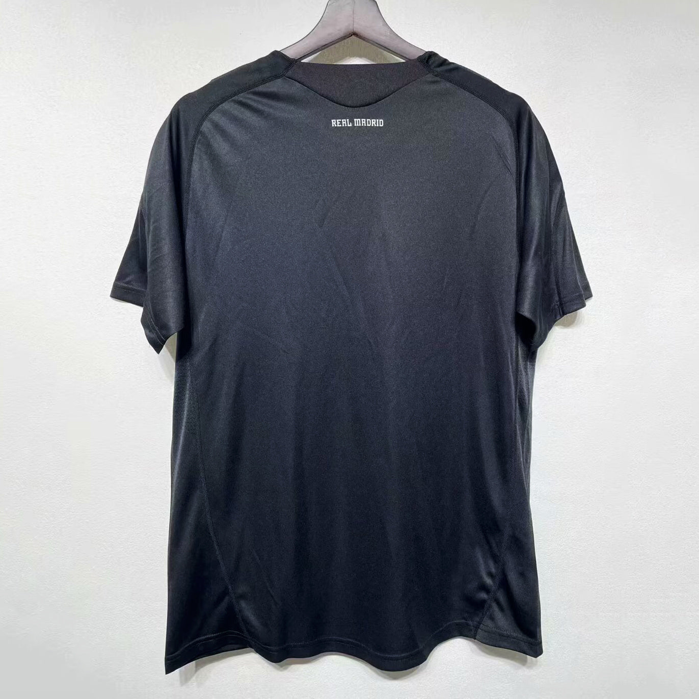 Real Madrid 2009-10 Home