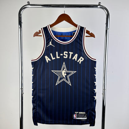 All-Star 2024 (Heat Pressed)