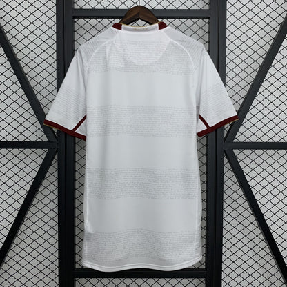 Arsenal 2007-08 Away