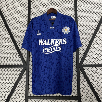 Leicester City 1992-94 Home