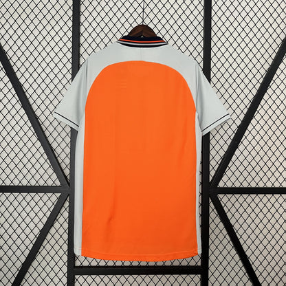 Deportivo La Coruna 1998-99 Away
