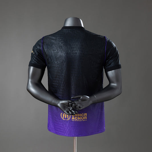 Barcelona 2026-27 X Kobe Bryant Away (Player Version)