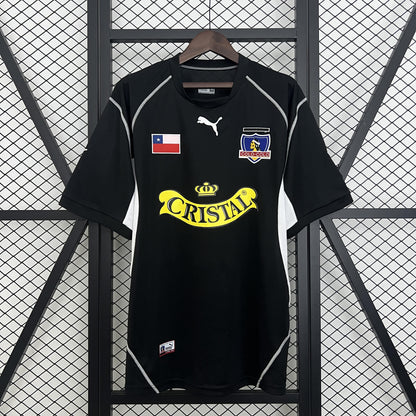Colo Colo 2003 Away