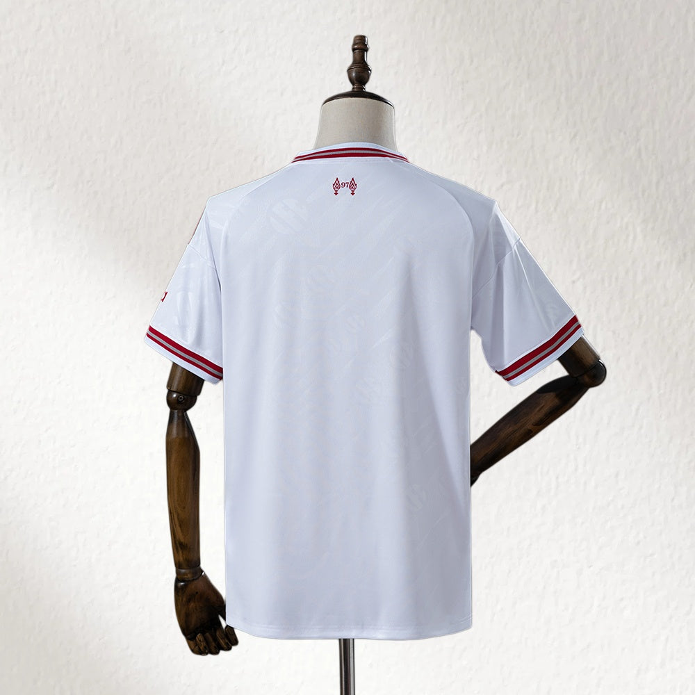 Liverpool 2026-27 Away (Player Version)