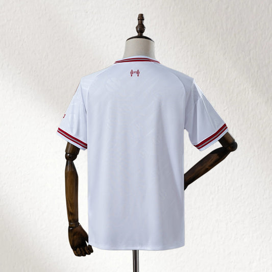 Liverpool 2026-27 Away (Player Version)
