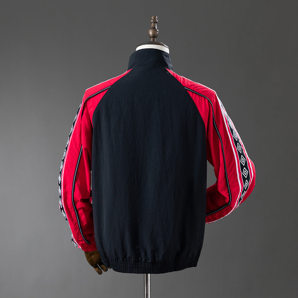 Manchester United 2025-26 Jacket