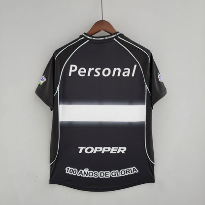 Olympia 2002 Away