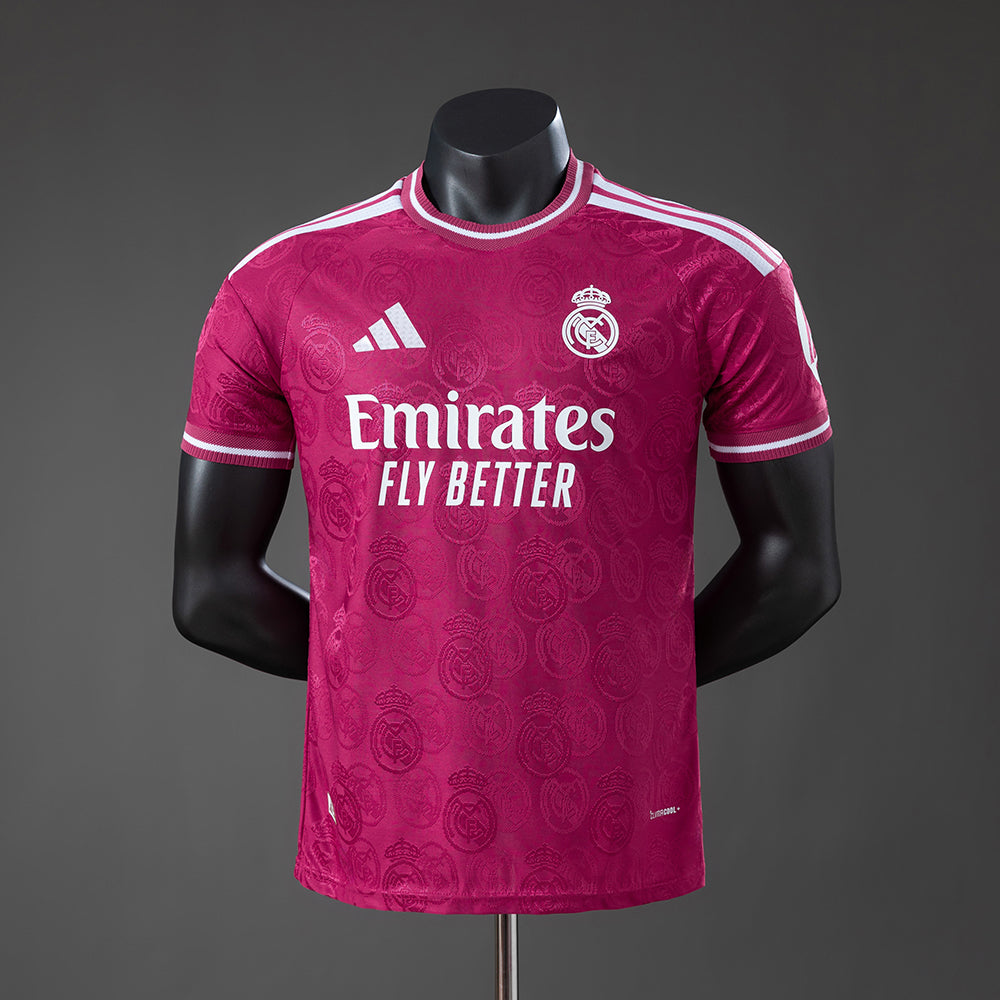 Real Madrid 2026-27 Special Edition