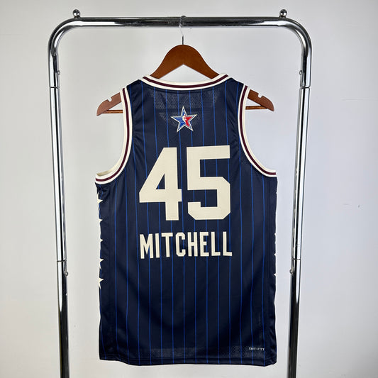 All-Star 2024 (Heat Pressed)