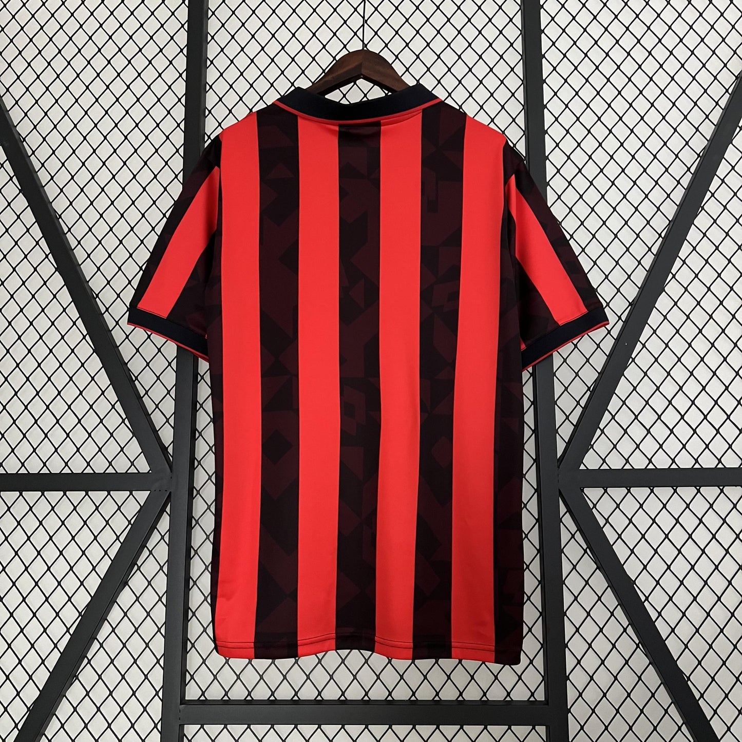 AC Milan 1988-89 Home  Away Jersey