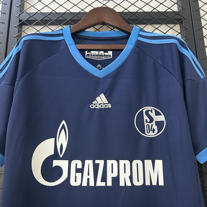 Schalke 2010-11 Home