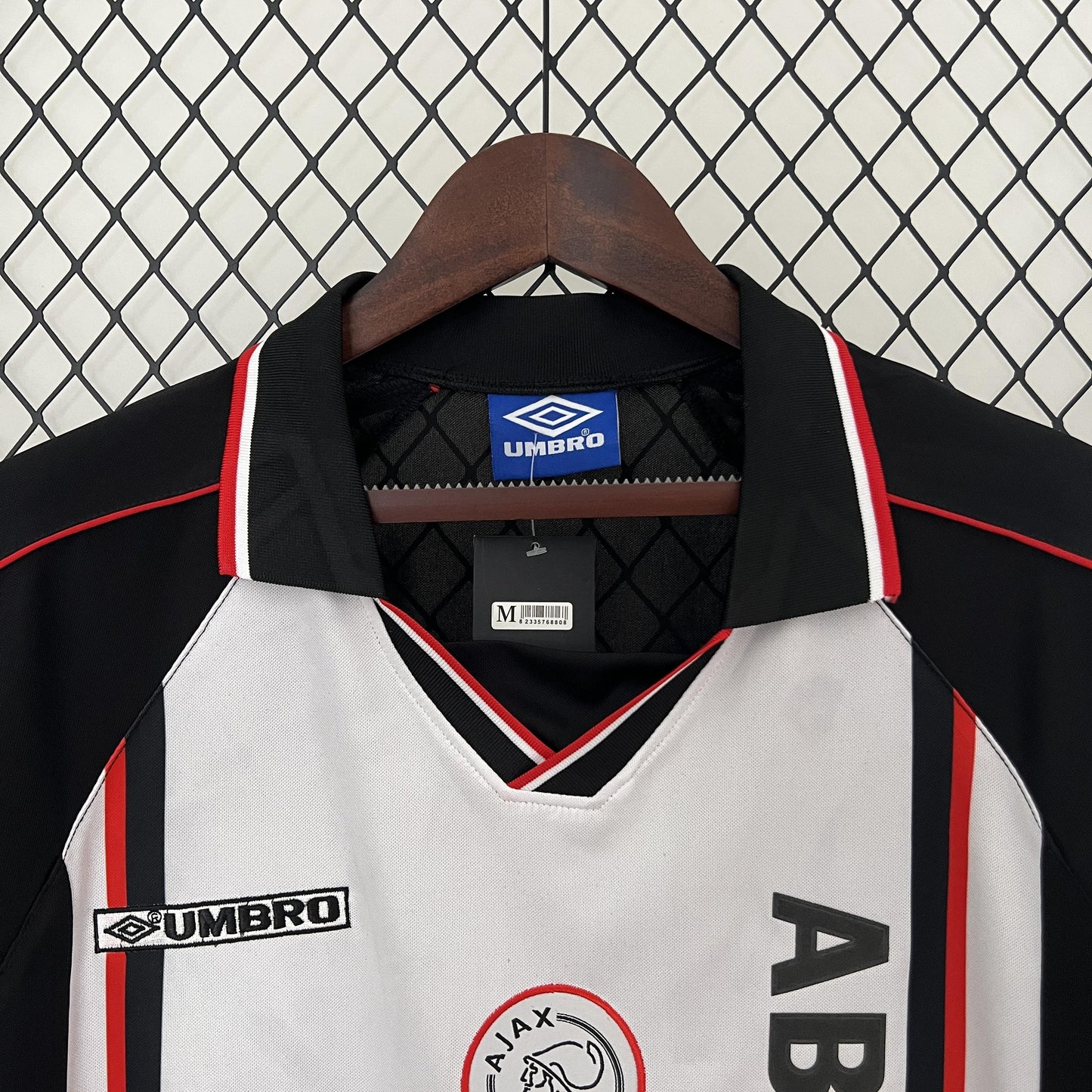 Ajax 1998-99 Away