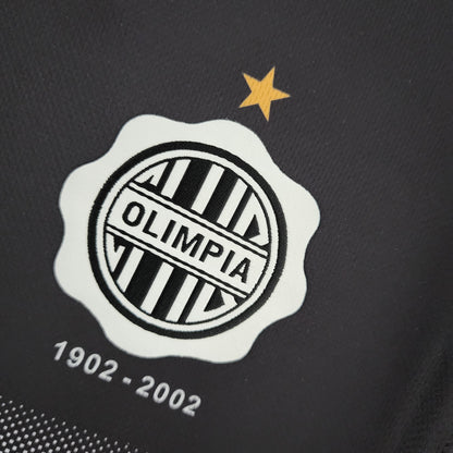 Olympia 2002 Away
