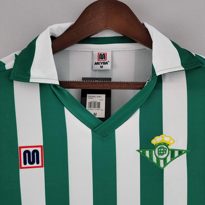 Real Betis 1982-85 Home