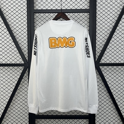 Santos 2011-12 Home