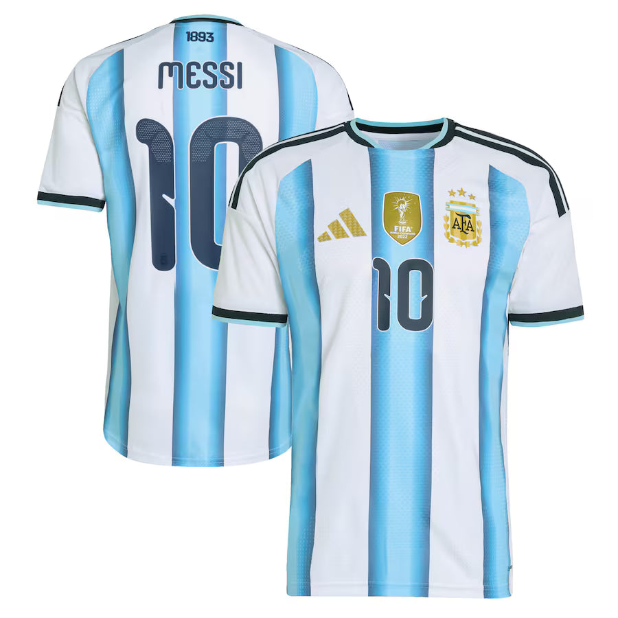 Argentina 2026 Home  (Player Version)